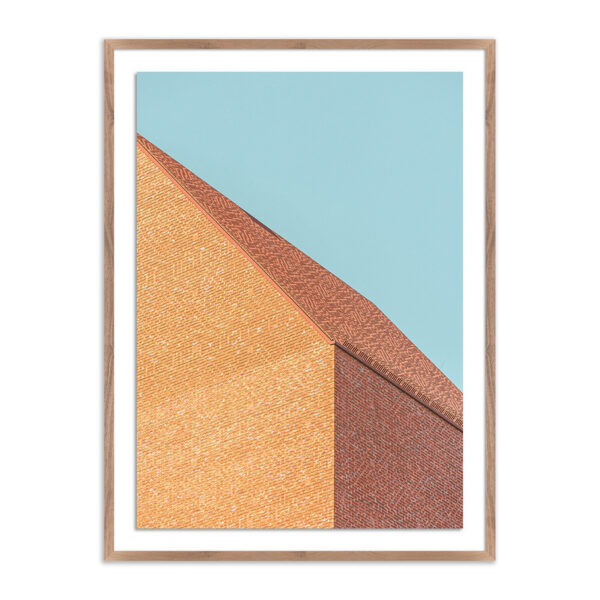 Brickwork by Markus Bex