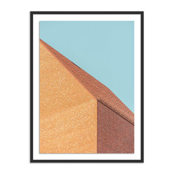 Brickwork by Markus Bex