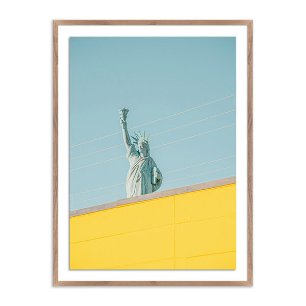 I've Been Looking for Freedom by Markus Bex
