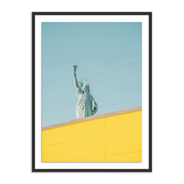 I've Been Looking for Freedom by Markus Bex