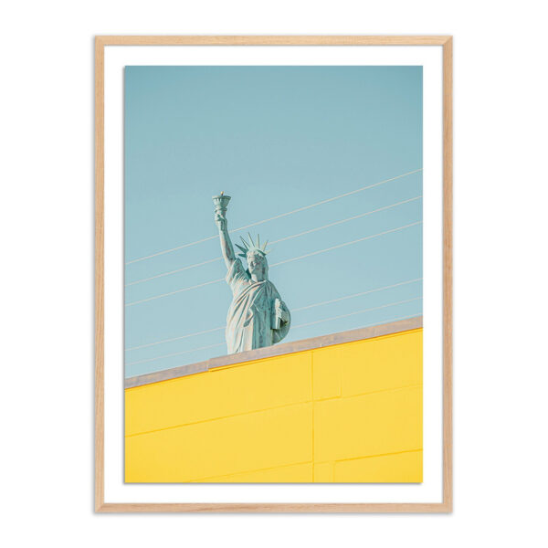 I've Been Looking for Freedom by Markus Bex