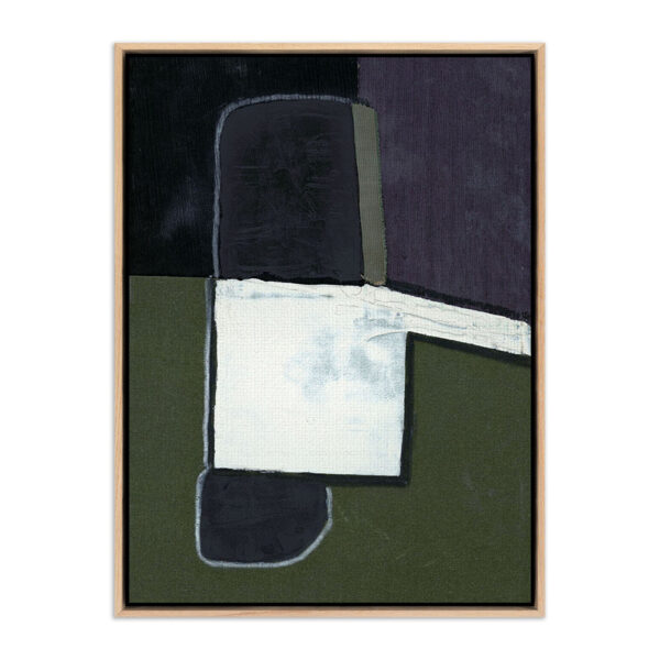 With Love IV by Raoul Morren