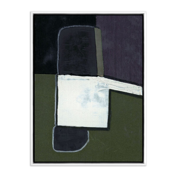 With Love IV by Raoul Morren