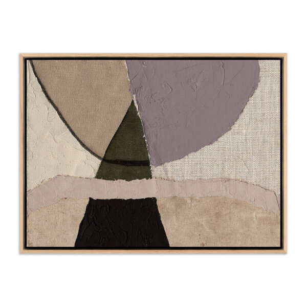 Textile 2 by Raoul Morren