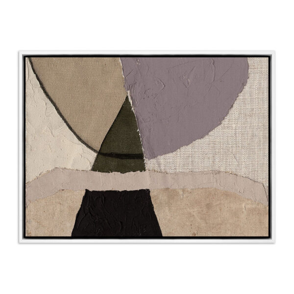 Textile 2 by Raoul Morren