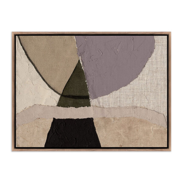 Textile 2 by Raoul Morren