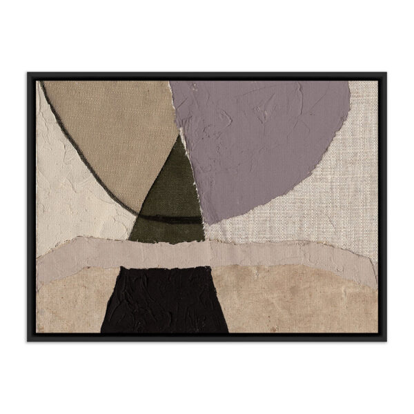 Textile 2 by Raoul Morren