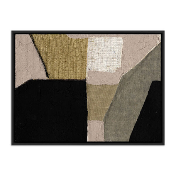 Textile 5 by Raoul Morren