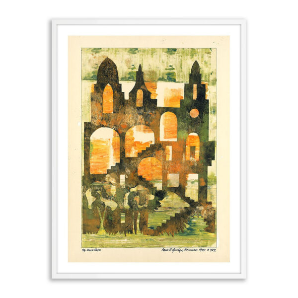 Villa Alta by Pepi Sproghe