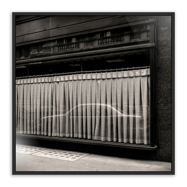 Cecconis by Guy Sargent