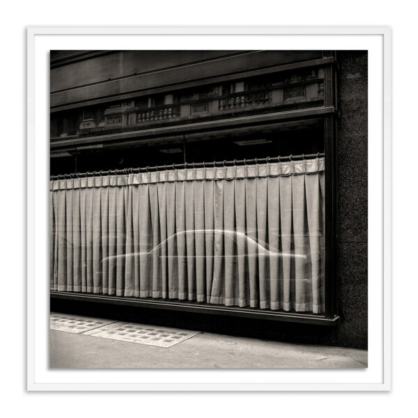 Cecconis by Guy Sargent