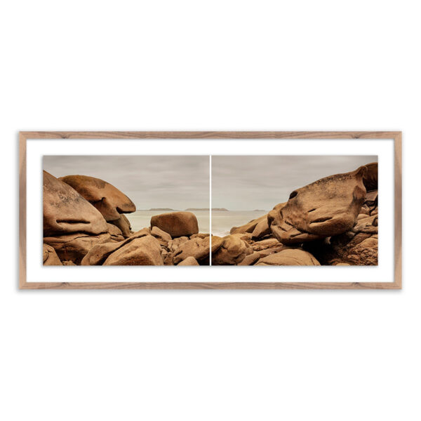 Perros Guirec by Guy Sargent