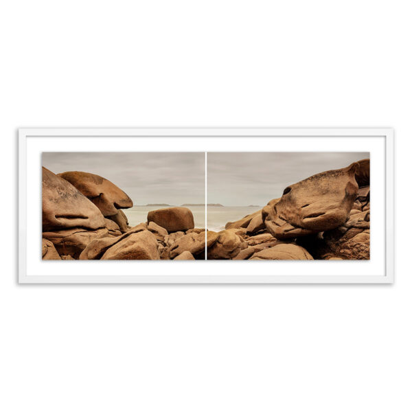 Perros Guirec by Guy Sargent