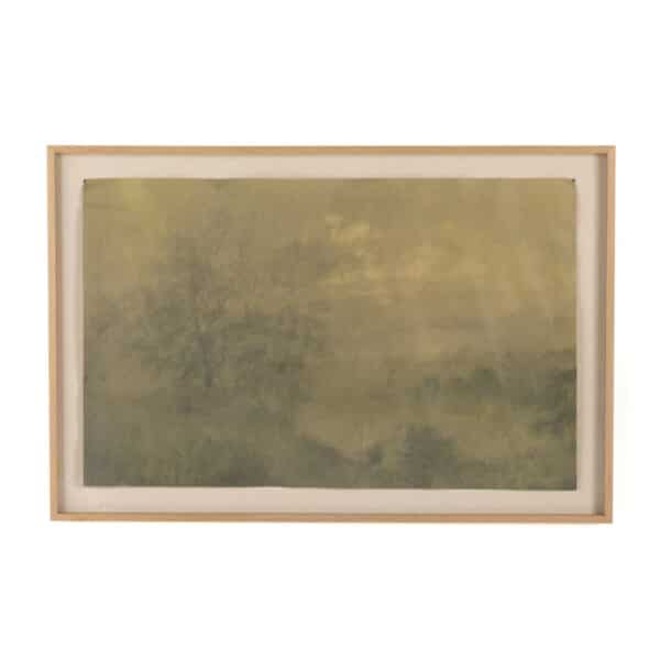 Expanse by Aileen Fitzgerald - 60" x 40"