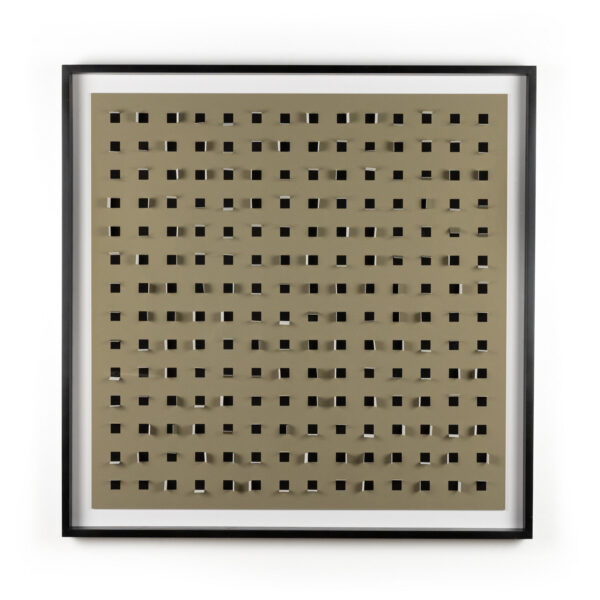 See Through Olive by FH Art Studio