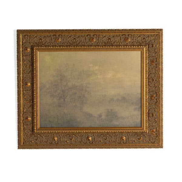 Expanse by Aileen Fitzgerald - 26" x 21"