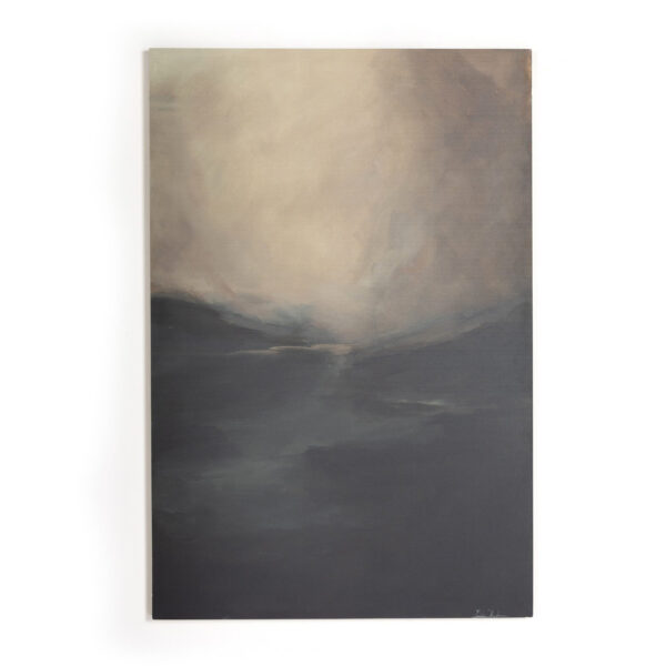 Fog I by Lauren Fuhr