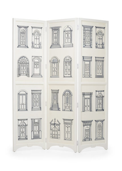 Modart History Screen