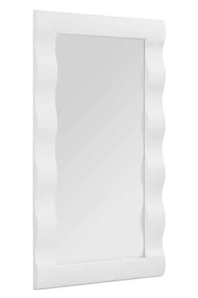Aubrie Floor Mirror