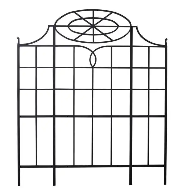 Winterthur Estate Trellis