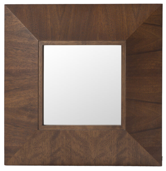 Caramelo Mirror