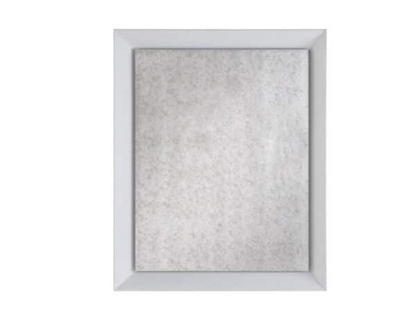 Valen Antiqued Mirror