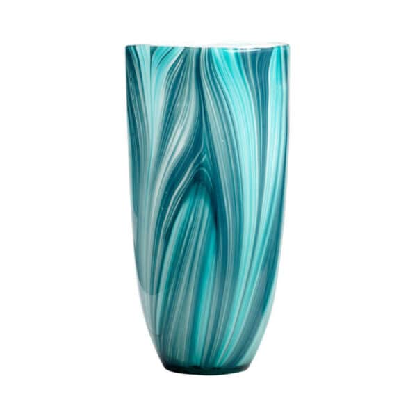 Large Turin Vase