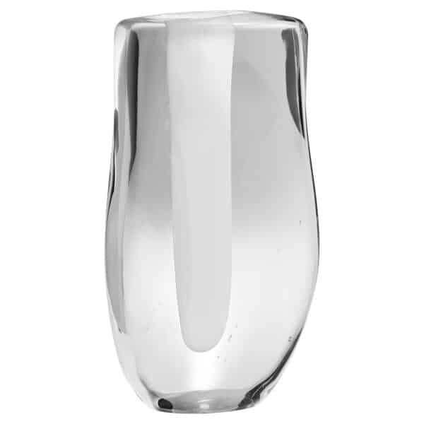 Inverted Opulence Vase