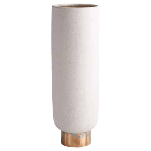 Large Clayton Vase