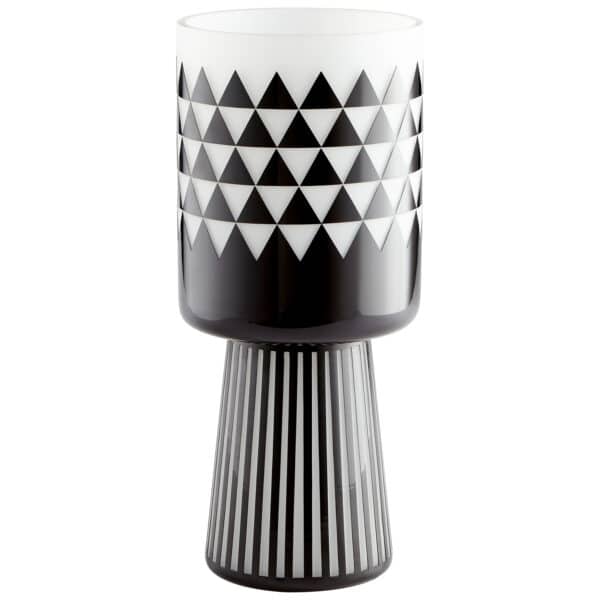 Large Vector Vase