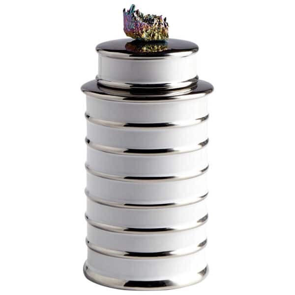 Small Tower Container