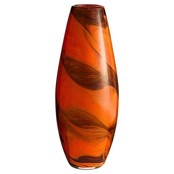 Large Italian Vase