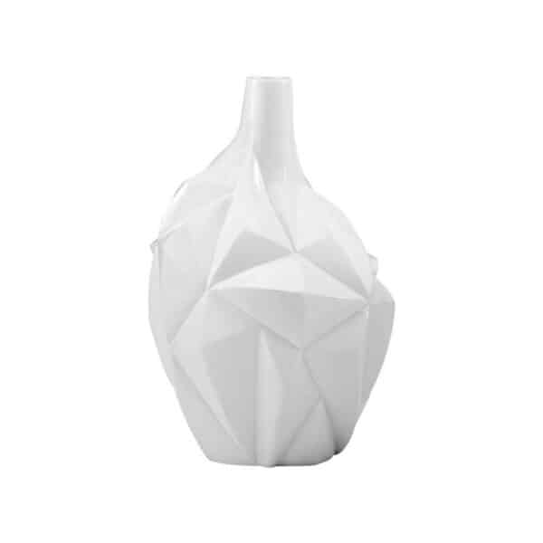 Small Glacier Vase