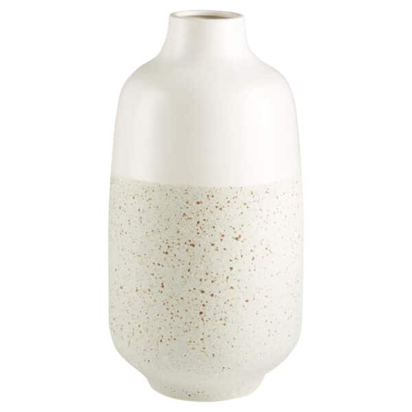 Large Summer Shore Vase