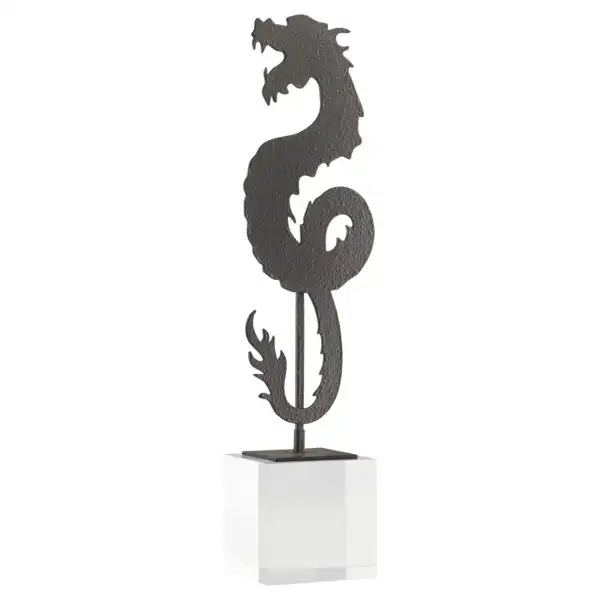 Shenron Short Dragon