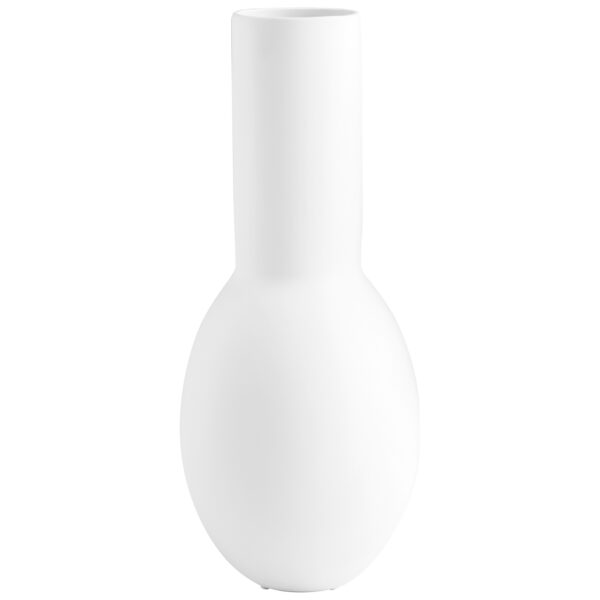 Impressive Impression Vase
