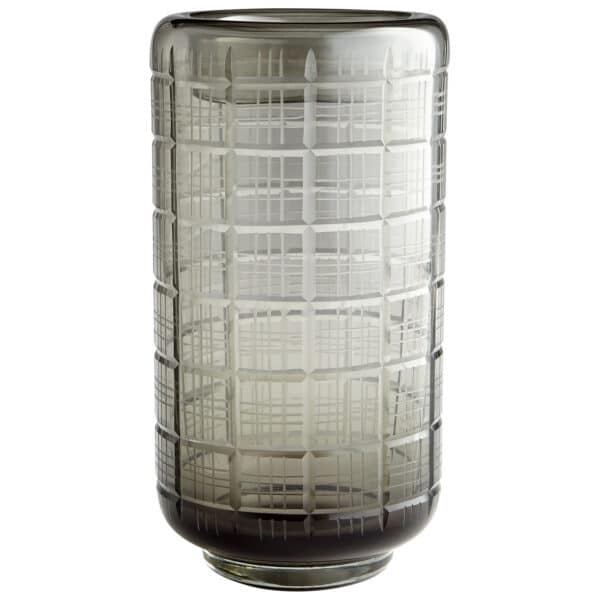Large Off the Grid Vase