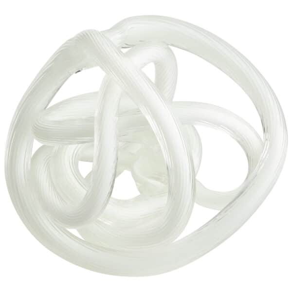 Large Interlace Sculpture