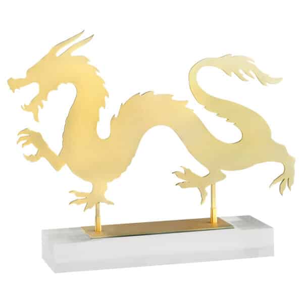 Haku Dragon