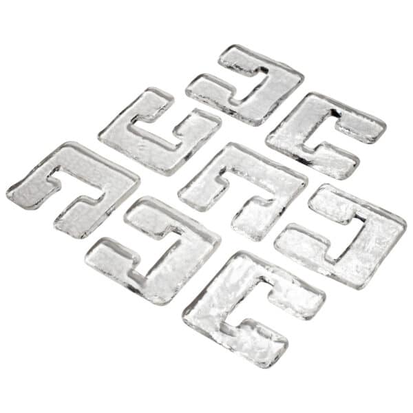 Glass Links