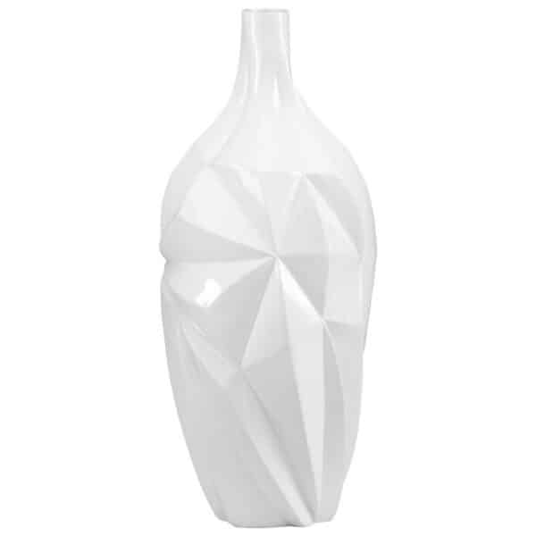 Large Glacier Vase