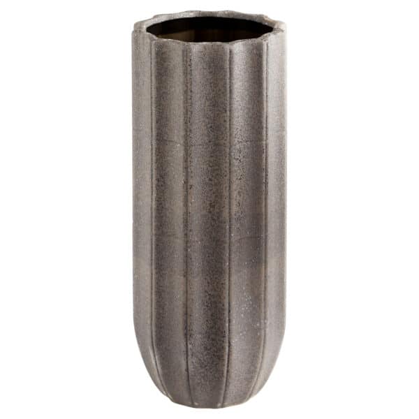 Large Brutalist Vase