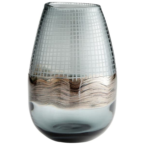 Small Axiom Vase