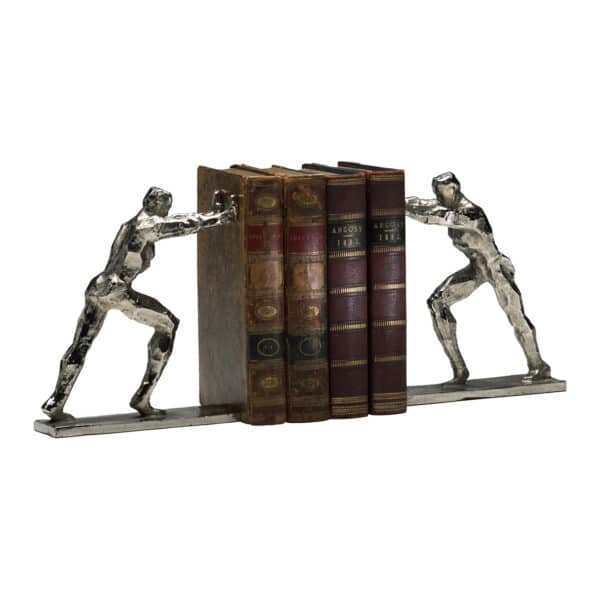 Iron Man Bookends, Set/2