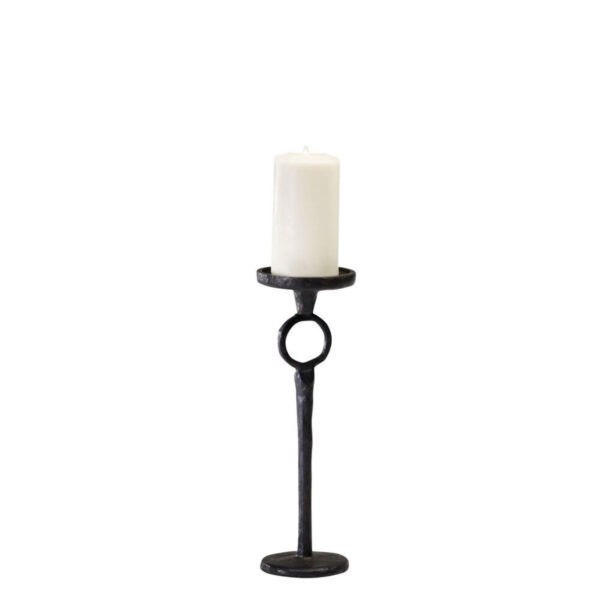 Small Duke Candle Holder