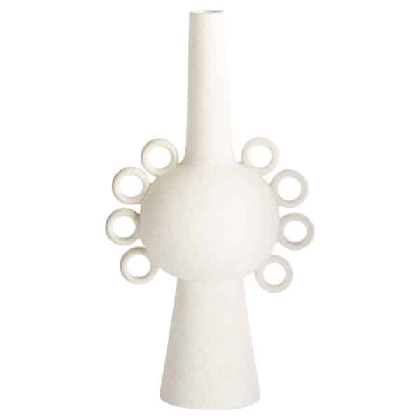 Small Ringlets Vase