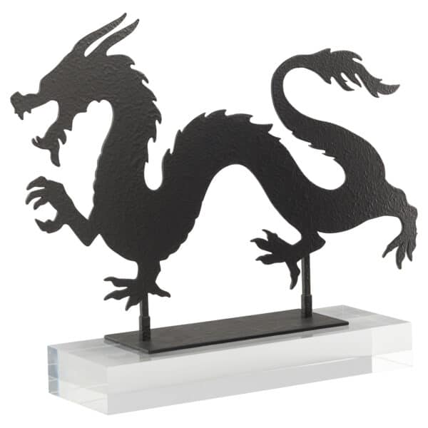 Shenron Dragon