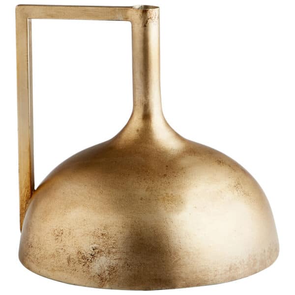 Domed Decor Vase