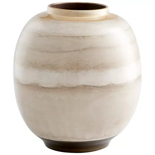 Kasha Vase