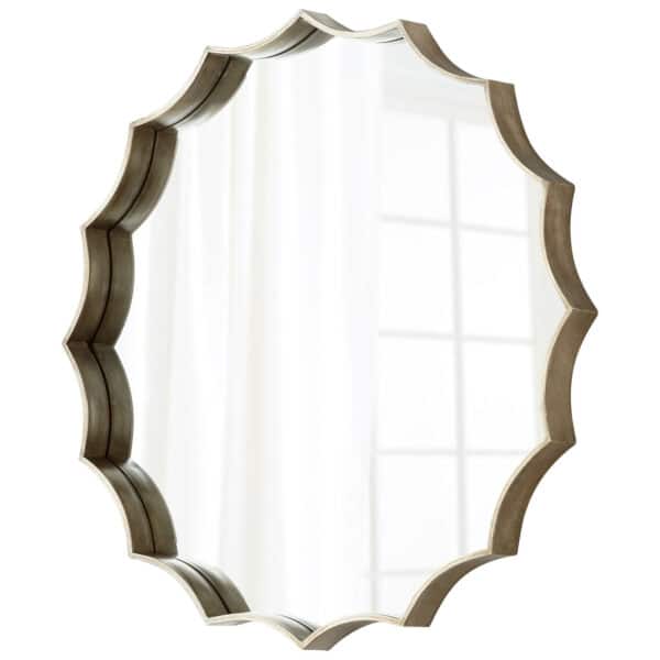 Luz Mirror